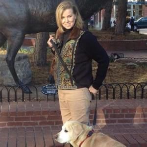 Meet your Posher, Jane